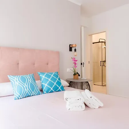 Malagaflat Design 3 Bedrooms Centre *